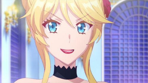 I'm the Villainess, So I'm Taming the Final Boss Season 1 Episode 3 - The Villainess Is Greedy and Goes for the Win