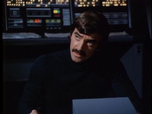 Cannon Season 5 Episode 21 - Quasar Kill