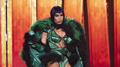 Legendary Season 3 Episode 3 - Animal Queendom