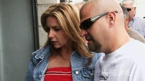 Storage Wars Season 3 Episode 5 - A Civil Accordion