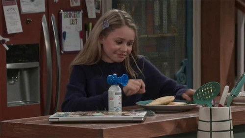 Coop & Cami Ask the World Season 2 Episode 18 - Would You Wrather Have a Secret Admirer?