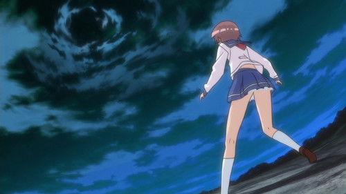 Saki Season 1 Episode 16 - Conspiracy