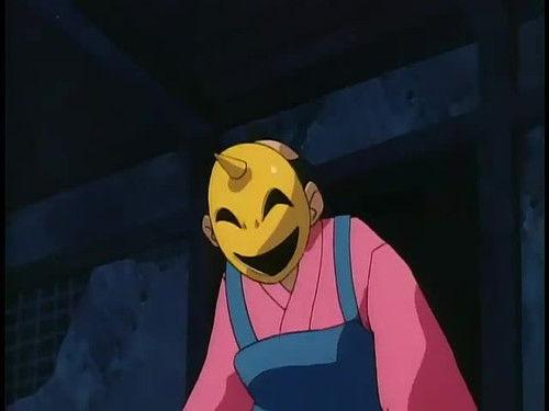 Saber Marionette J Season 1 Episode 8 - Love Prophesy - Battle Royale