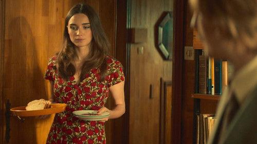 Glitter Season 1 Episode 5 - What About Sex