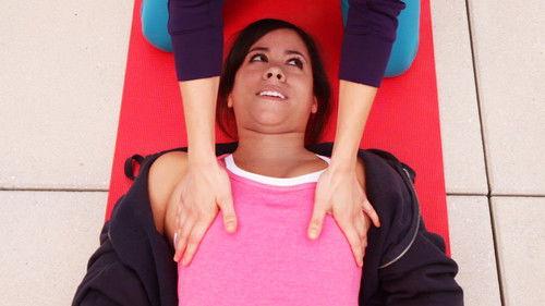 Hardly Working Season 6 Episode 7 - Yoga Teachers