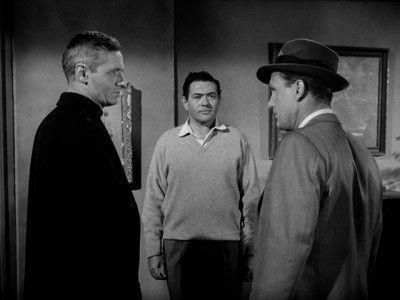 The Untouchables Season 3 Episode 11 - Canada Run