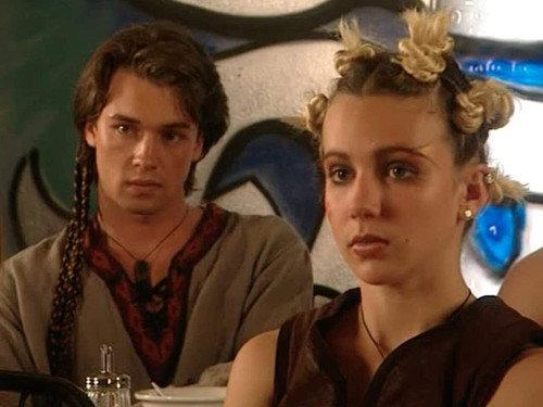 The Tribe Season 1 Episode 26 - Episode 26