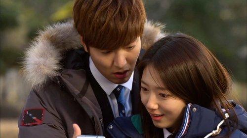 The Heirs Season 1 Episode 19 - Episode 19