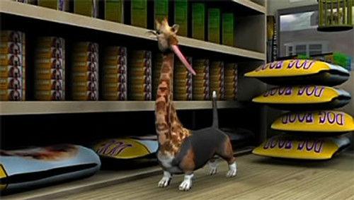 Xavier: Renegade Angel Season 1 Episode 5 - Pet Siouxicide