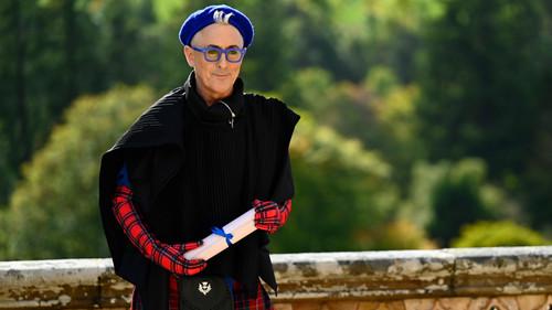 The Traitors Season 2 Episode 6 - Backstab and Betrayal