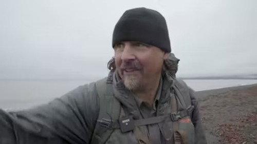 The Tracker's Diary: Bears of Katmai Season 1 Episode 1 - The Last Frontier