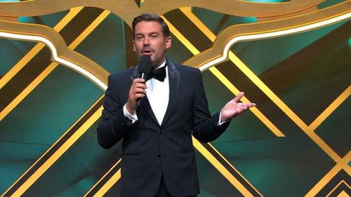 The Masked Singer Season 3 Episode 1 - Episode 1