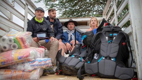 Ameryka Express Season 1 Episode 6 - Episode 6