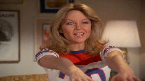 Tabitha Season 1 Episode 5 - Minerva Goes Straight