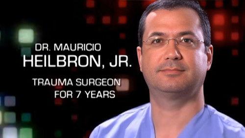 Untold Stories of the ER Season 3 Episode 12 - Mystery of the Traveling Bullet