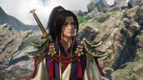 The Legend of Sword Domain Season 1 Episode 13 - Episode 13