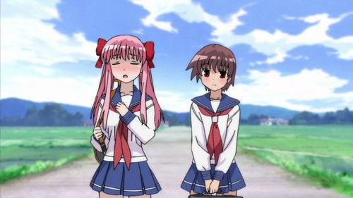 Saki Season 1 Episode 4 - Beat-down