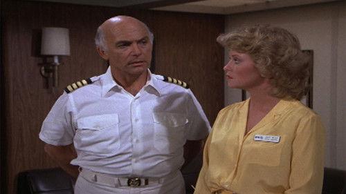 The Love Boat Season 5 Episode 4 - The Incredible Hunk/Isaac, the Marriage Counselor/Jewels and Jim