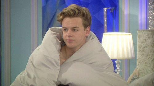 Big Brother Season 16 Episode 14 - Day 13