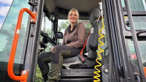 Asphalt-Cowboys Season 13 Episode 4 - Episode 4