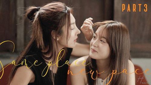 Same Place, New Pace Season 1 Episode 3 - Episode 3