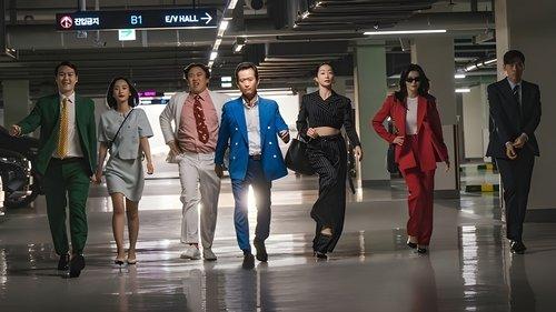 The Potato Lab Season 1 Episode 1 - That Wonhan Bastard