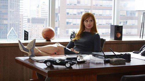 Suits Season 4 Episode 13 - Fork in the Road