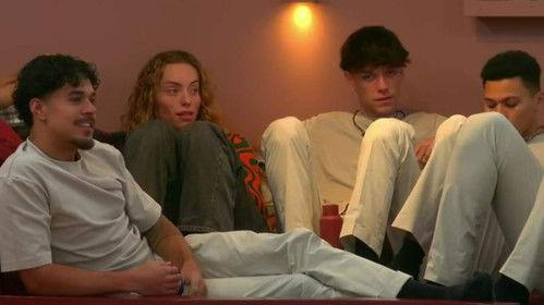 Big Brother Season 5 Episode 14 - Episode 14