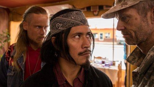 Run Coyote Run Season 2 Episode 9 - Episode 9