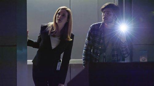 Salvation Season 1 Episode 4 - The Human Strain