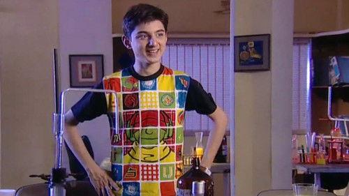 Shaka Laka Boom Boom Season 3 Episode 23 - Jhumroo Learns Everything