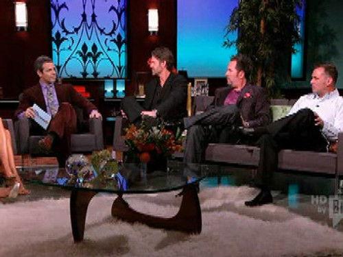 The Real Housewives of Orange County Season 5 Episode 17 - Reunion Special (2)