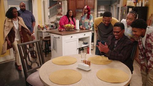 The Ms. Pat Show Season 2 Episode 5 - Parents Just Don't Understand