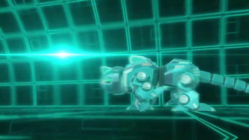 猎车兽魂 Season 1 Episode 9 - Episode 9