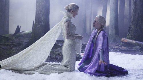 Once Upon a Time Season 4 Episode 5 - Breaking Glass