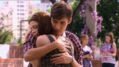 Violetta Season 1 Episode 14 - Secret