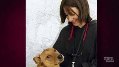 Snapped Season 34 Episode 21 - Jill Blackstone