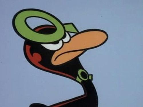 Dexter's Laboratory Season 2 Episode 2 - Quackor the Fowl