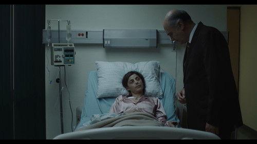 Crime Diaries: The Candidate Season 1 Episode 8 - Forgive and Forget