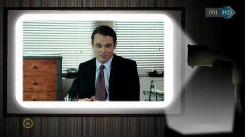 Work Matters Season 1 Episode 3 - Episode 3