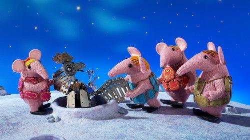 Clangers Season 3 Episode 17 - Crash Bang Chicken