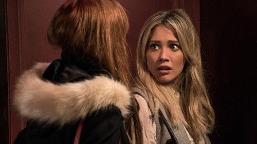 Younger Season 2 Episode 5 - Jersey, Sure
