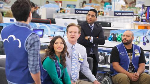 Superstore Season 2 Episode 12 - Rebranding