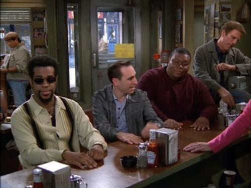 Becker Season 2 Episode 4 - Linda Quits