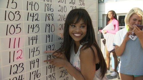 Dallas Cowboys Cheerleaders: Making the Team Season 11 Episode 1 - The Dream Begins