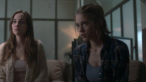 Feria: The Darkest Light Season 1 Episode 1 - The Red Lake