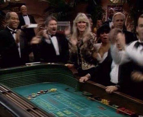 The Fresh Prince of Bel-Air Season 2 Episode 12 - Something for Nothing