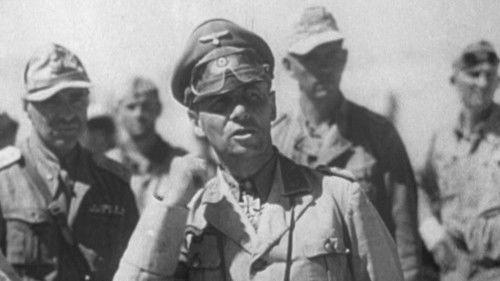 The World at War Season 1 Episode 8 - The Desert: North Africa (1940–1943)