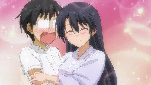 undefined Season 1 Episode 2 - Hakone-chan and the Secret Box