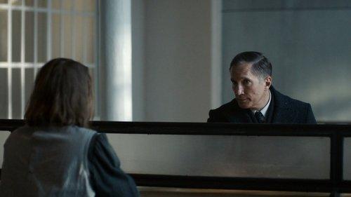 Babylon Berlin Season 3 Episode 3 - Episode 3